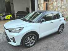 Toyota Raize Z Graded 2020 SUV