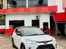 Toyota Raize Z Grade 2020 SUV