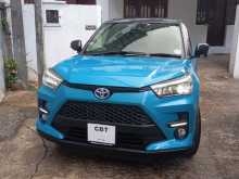 Toyota Raize Z Grade 2022 SUV