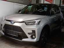 Toyota Raize Z Grade 2022 SUV