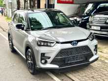 Toyota Raize Z Grade 2023 SUV