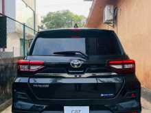 Toyota Raize Z Japan 2023 SUV