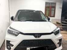 Toyota Raize Z Japan 2023 SUV