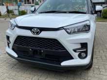 Toyota RAIZE Z 2023 SUV
