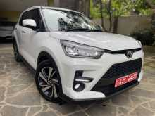 Toyota Raize Z Grade 2023 SUV