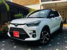 Toyota Raize Z Grade 2023 SUV
