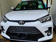 Toyota Raize Z 2023 SUV