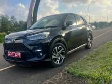 Toyota Raize Z Grade 2023 SUV
