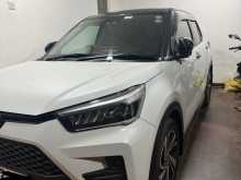 Toyota Raize Z Japan 2023 SUV