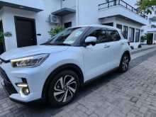 Toyota Raize Z Grade 2023 SUV