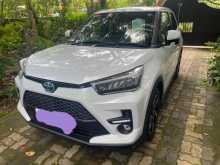 Toyota Raize Z Grade 2023 SUV
