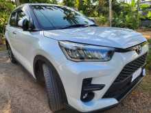 Toyota Raize Z 2023 SUV
