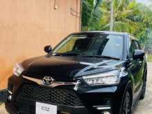 Toyota Raize Z Japan 2023 SUV