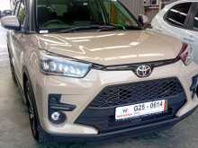 Toyota Raize Z Grade 2023 SUV