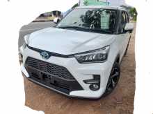 Toyota Raize Z Grade 2023 SUV