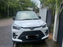 Toyota Raize Z Japan 2023 SUV