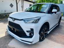 Toyota Raize Z Hybrid Limited 2023 SUV