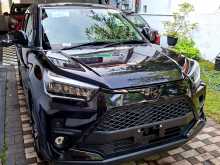 Toyota Raize Z 2023 SUV