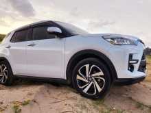 Toyota Raize Z 2023 SUV
