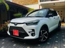 Toyota RAIZE Z 2023 SUV