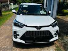 Toyota Raize Z Grade12 2023 SUV