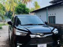 Toyota Raize Z Japan 2023 SUV