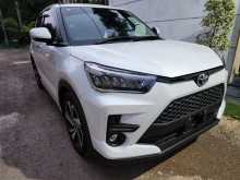 Toyota Raize Z Grade 2023 SUV