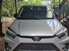 Toyota Raize Z Grade 2023 SUV