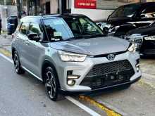 Toyota Raize Z Grade Hybrid 2023 SUV