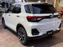 Toyota Raize Z Grade 2023 SUV