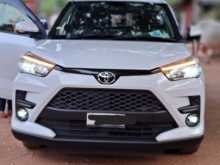 Toyota Raize Z Grade 2023 SUV