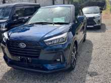 Toyota Raize Z 1 2 2023 SUV