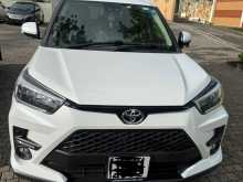 Toyota Raize Z Japan 2023 SUV