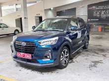 Toyota Raize 2023 SUV