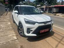 Toyota Raize Z 1200 Cc 2023 SUV