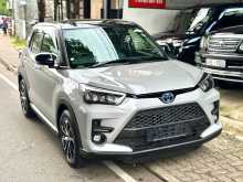 Toyota Raize Z Grade 2023 SUV