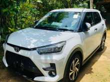Toyota Raize Z 2023 SUV