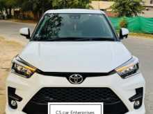 Toyota Raize Z 2023 SUV