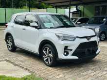 Toyota Raize Z 2023 SUV