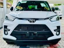 Toyota RAIZE Z 2024 SUV