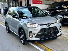 Toyota Raize Z Grade Hybrid 2023 SUV