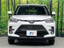 Toyota Raize Z Grade 2023 SUV