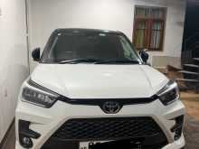 Toyota Raize Z Japan 2023 SUV
