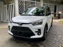 Toyota Raize Z GRADE 2024 SUV