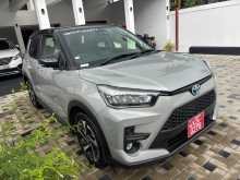 Toyota RAIZE Z 2024 SUV