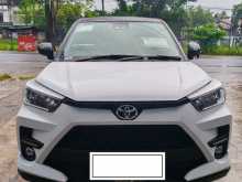 Toyota Raize 2024 SUV