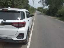 Toyota Raize Z Grade 2024 SUV