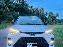 Toyota Raize Z Grade 2024 SUV