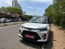 Toyota Raize Z 2024 SUV