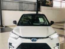 Toyota Raize Z Grade 2024 SUV